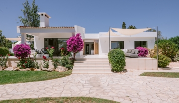 Resa Estates Ibiza te koop for sale huis villa Jesus pool main photo.jpg